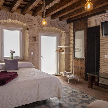 Palacio La Cruz El Puerto de Santa María Eksteriør billede