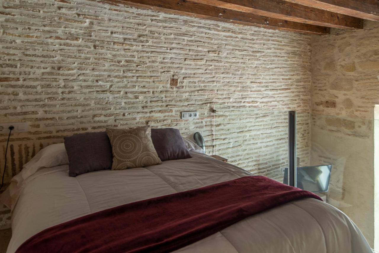 Palacio La Cruz El Puerto de Santa María Eksteriør billede