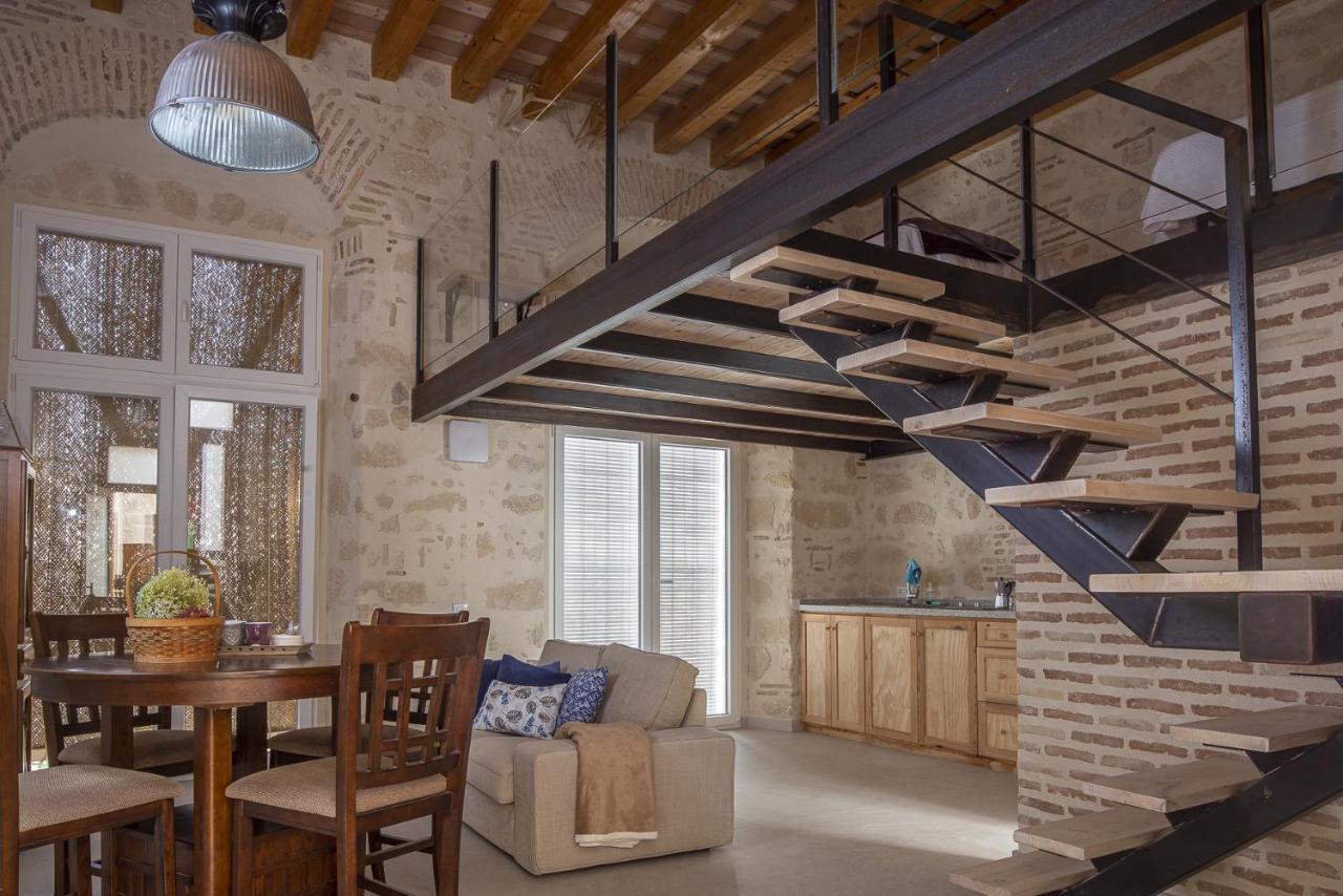 Palacio La Cruz El Puerto de Santa María Eksteriør billede