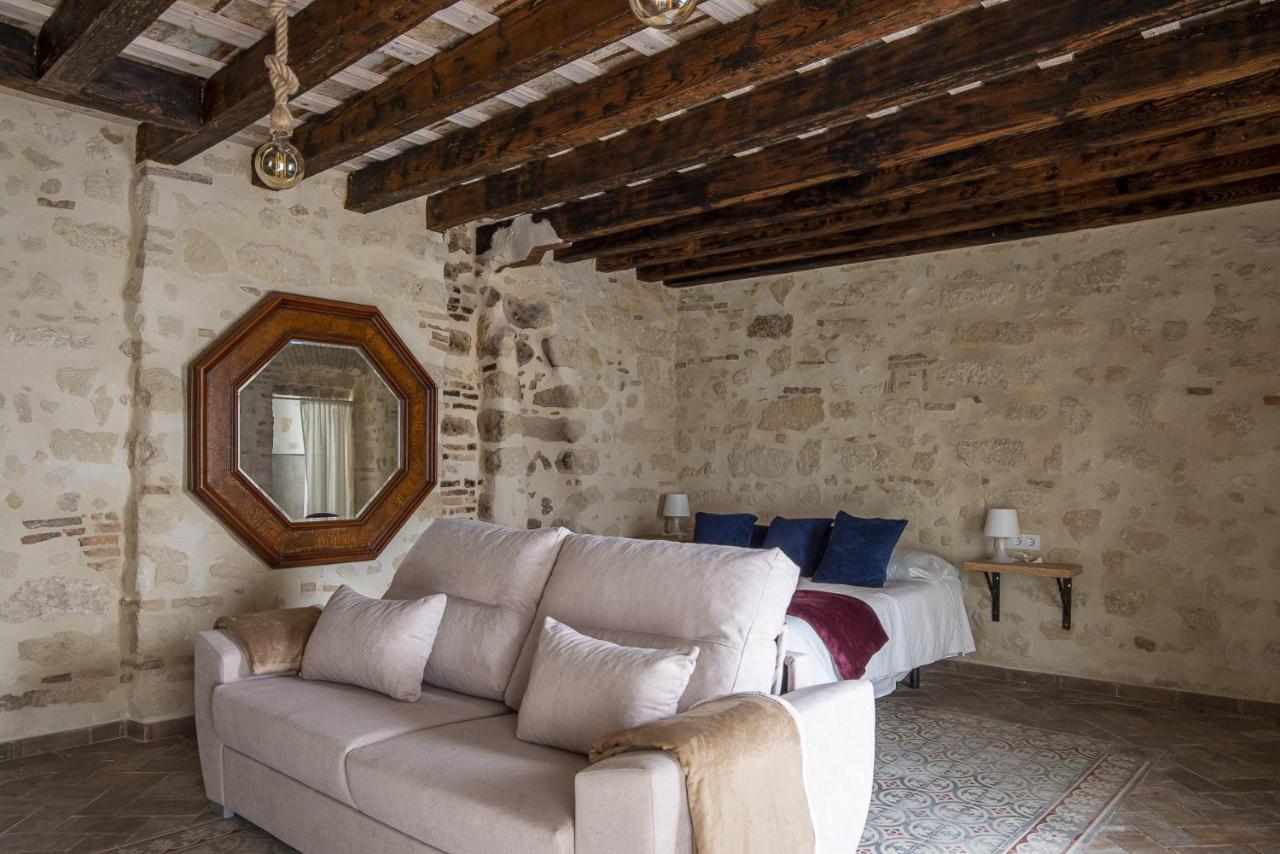 Palacio La Cruz El Puerto de Santa María Eksteriør billede