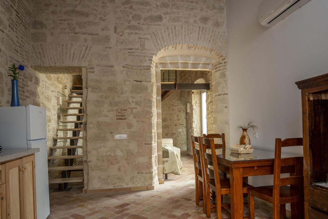 Palacio La Cruz El Puerto de Santa María Eksteriør billede