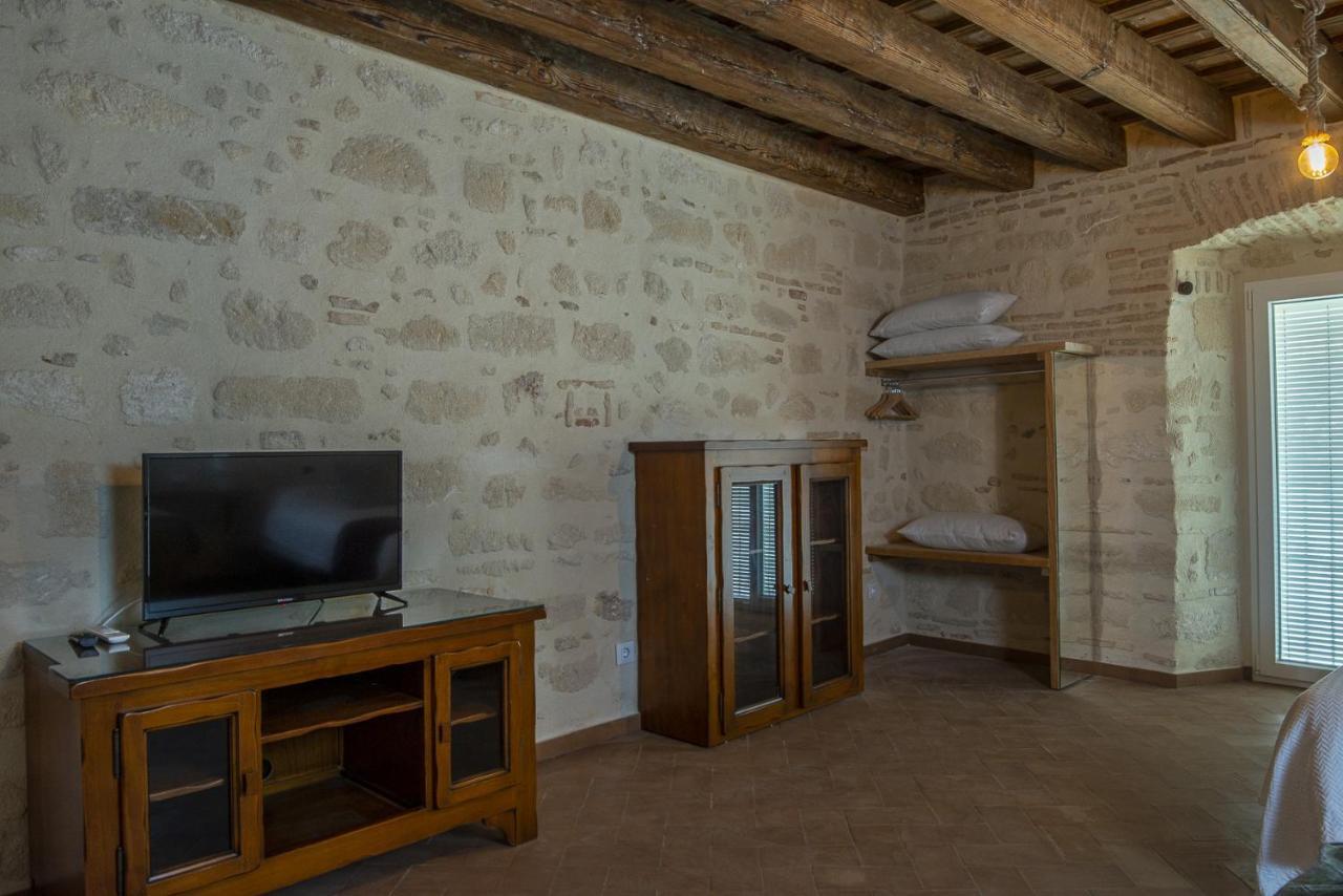 Palacio La Cruz El Puerto de Santa María Eksteriør billede