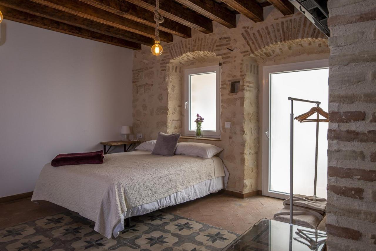 Palacio La Cruz El Puerto de Santa María Eksteriør billede