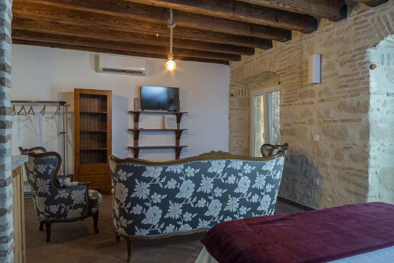 Palacio La Cruz El Puerto de Santa María Eksteriør billede