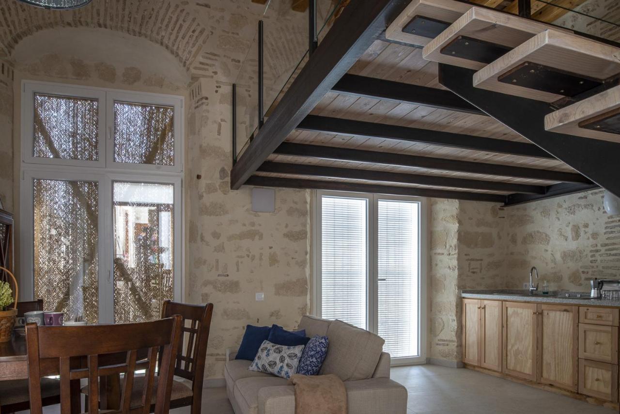 Palacio La Cruz El Puerto de Santa María Eksteriør billede