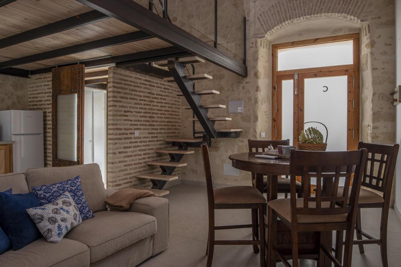 Palacio La Cruz El Puerto de Santa María Eksteriør billede