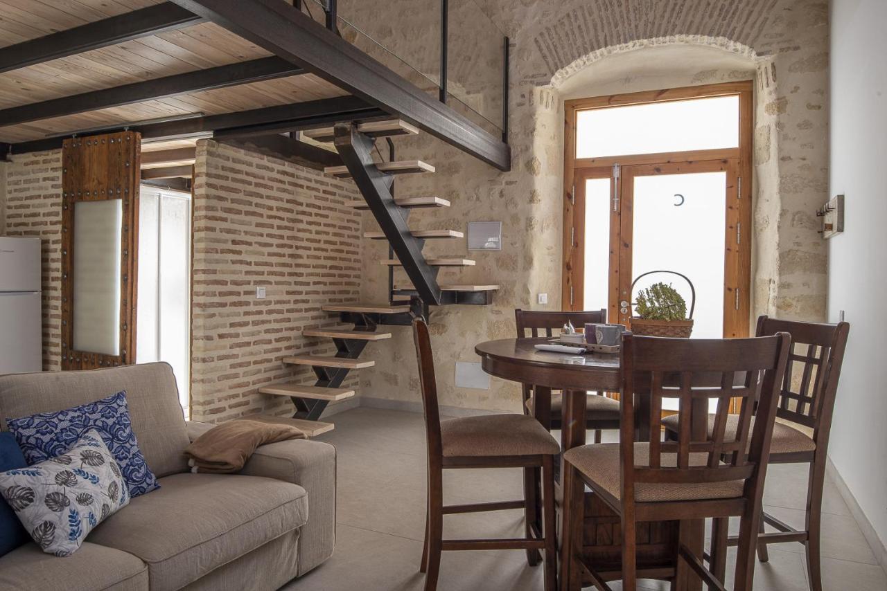 Palacio La Cruz El Puerto de Santa María Eksteriør billede
