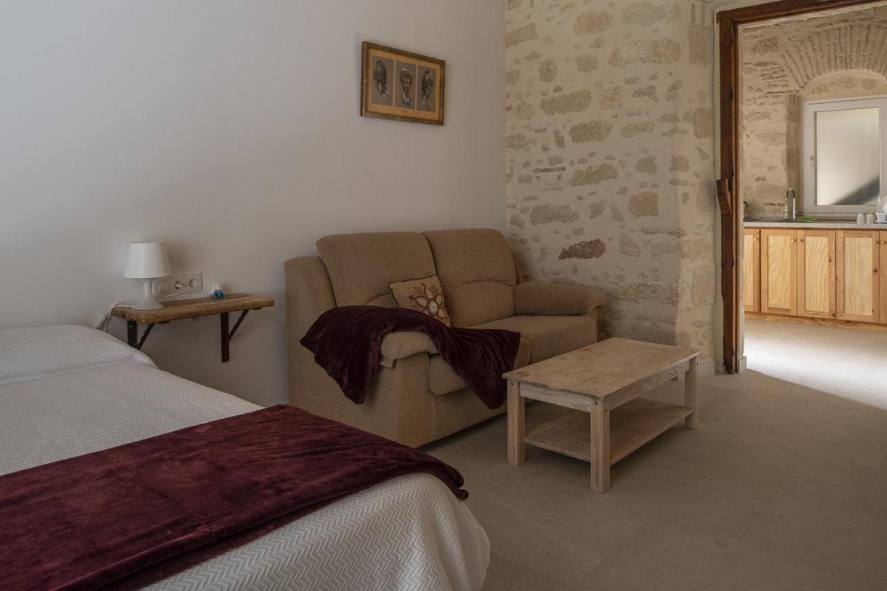 Palacio La Cruz El Puerto de Santa María Eksteriør billede