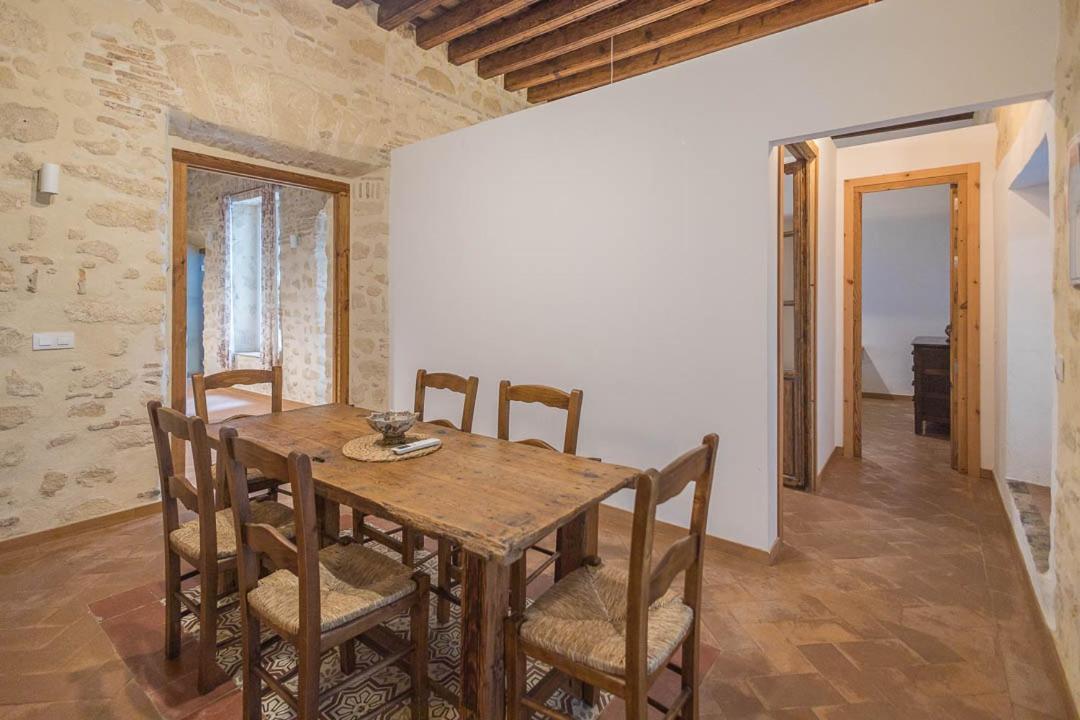 Palacio La Cruz El Puerto de Santa María Eksteriør billede
