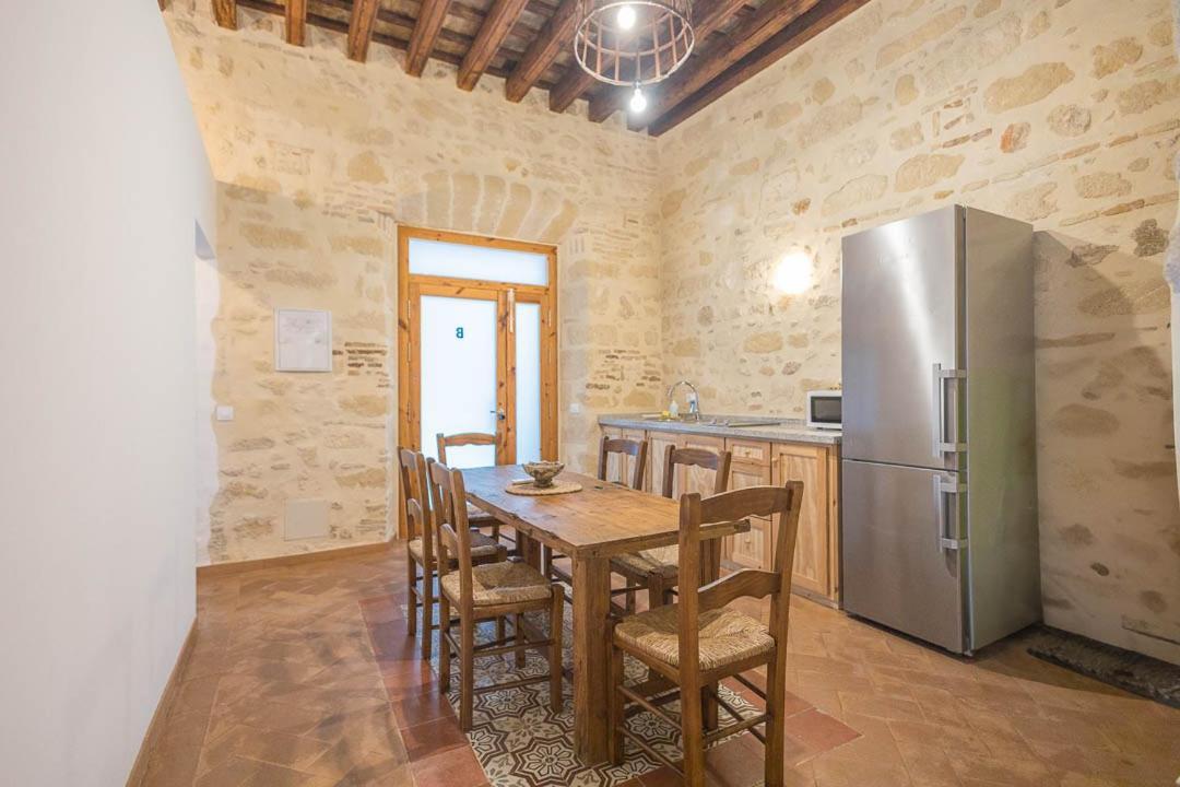 Palacio La Cruz El Puerto de Santa María Eksteriør billede