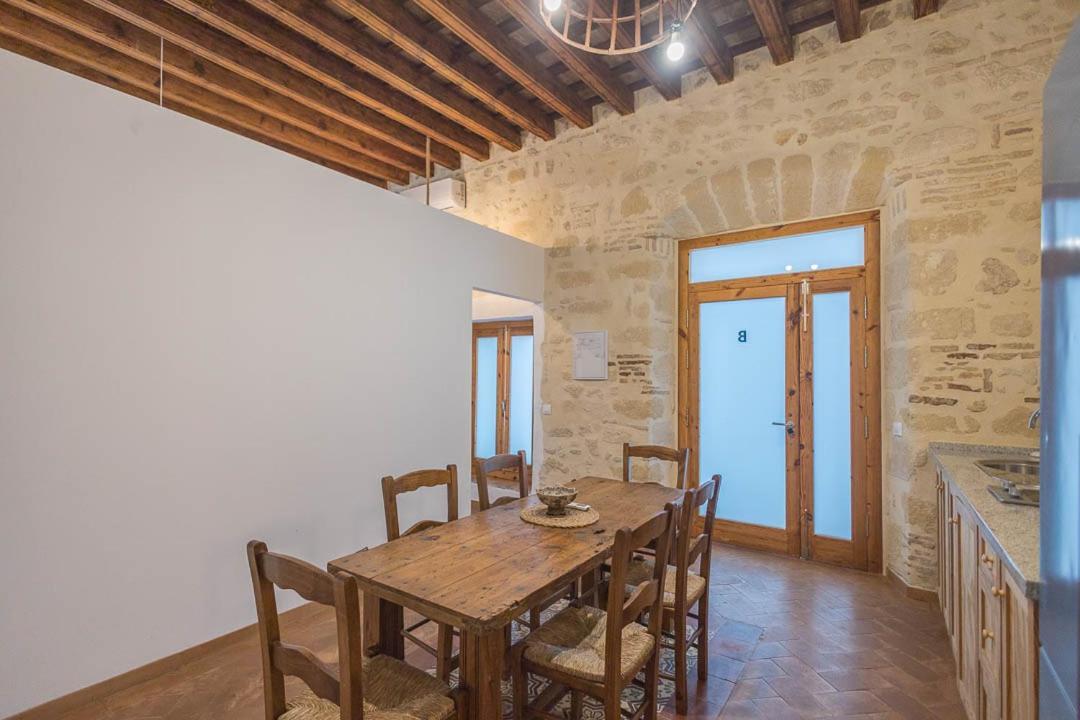 Palacio La Cruz El Puerto de Santa María Eksteriør billede