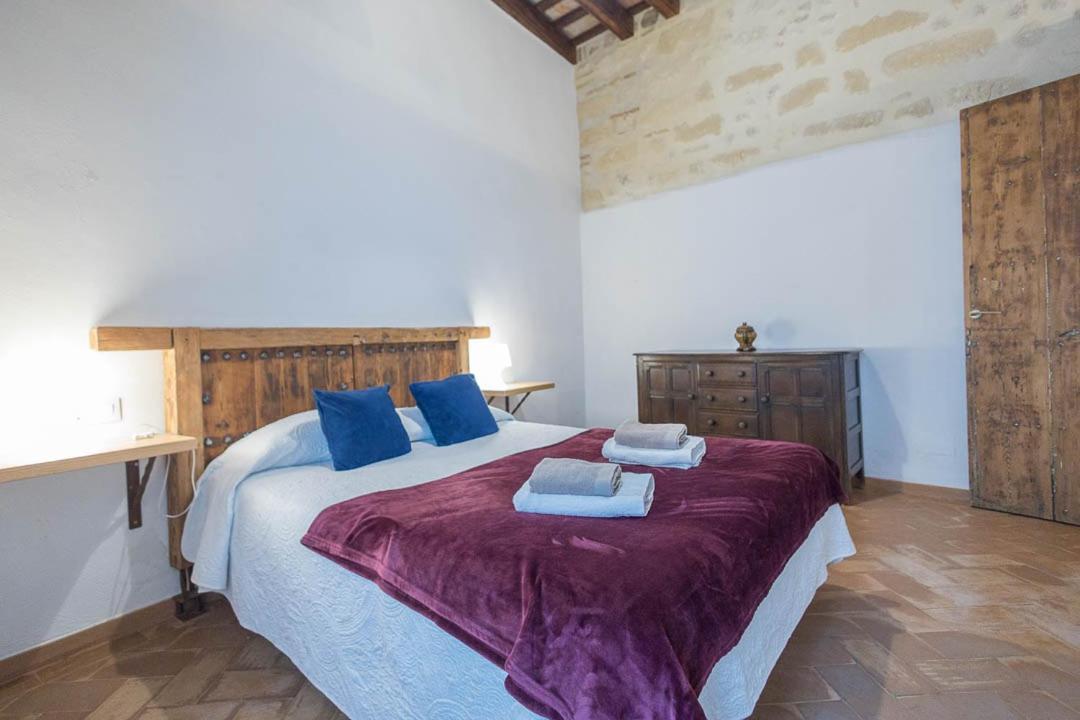 Palacio La Cruz El Puerto de Santa María Eksteriør billede